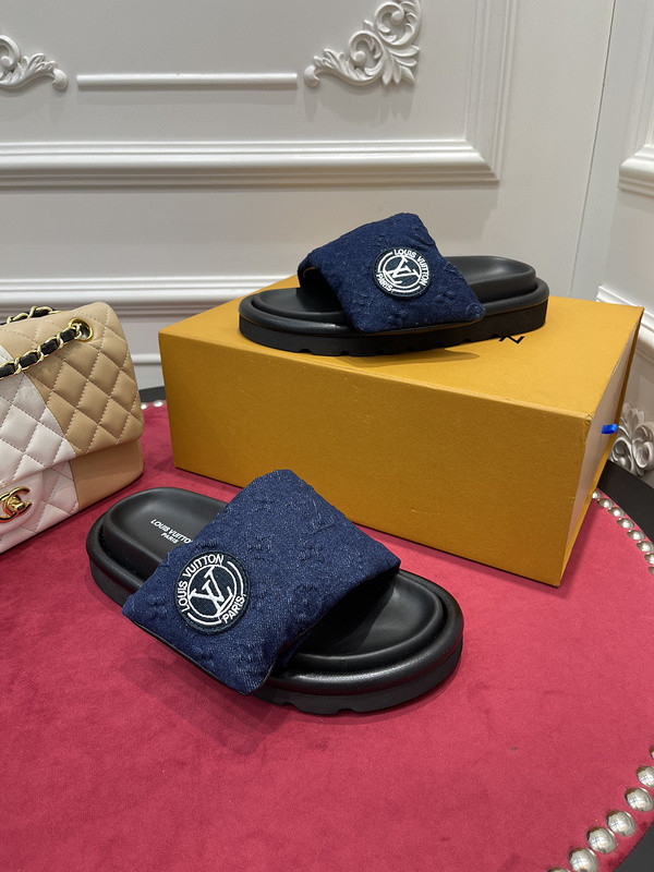 LOU1_TON SLIPPERS