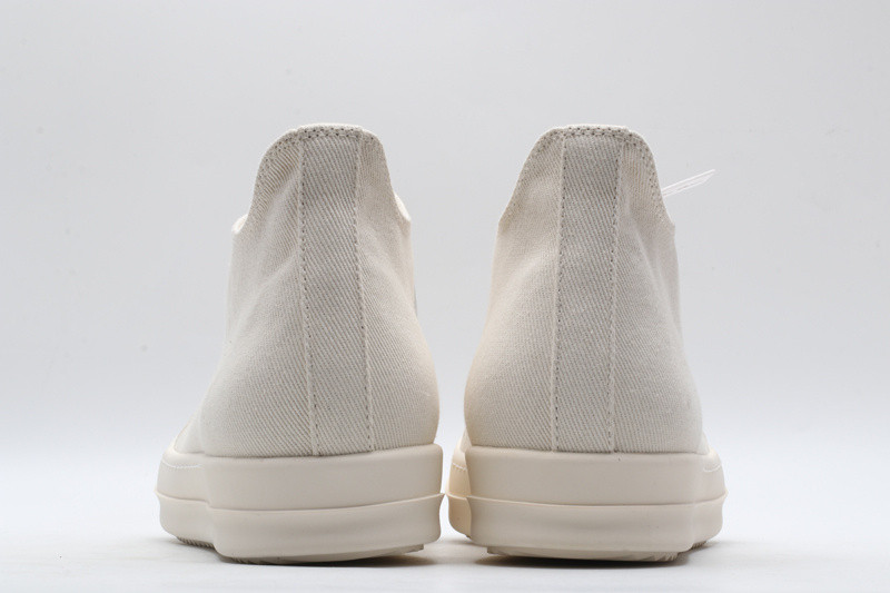 RICK 0WENS SNEAKERS