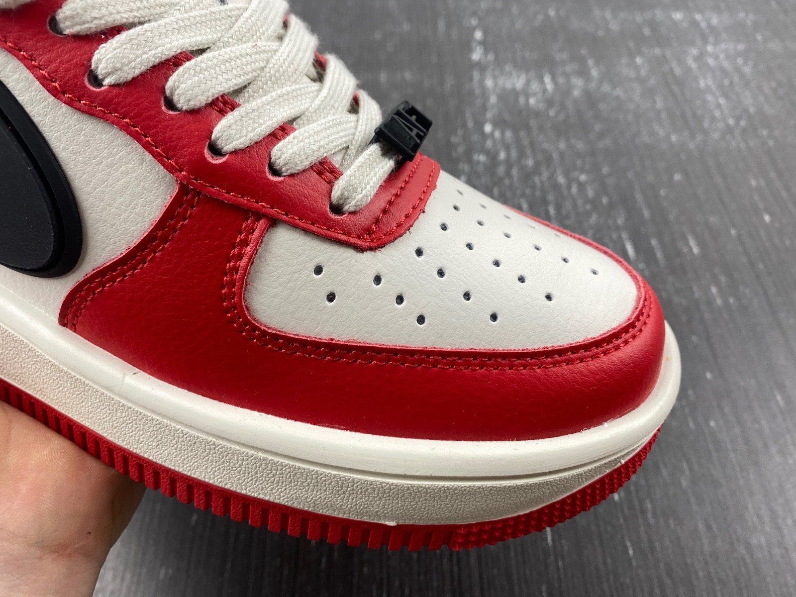 Nike AMBUSH x Air Force 1 Low DV3464-005
