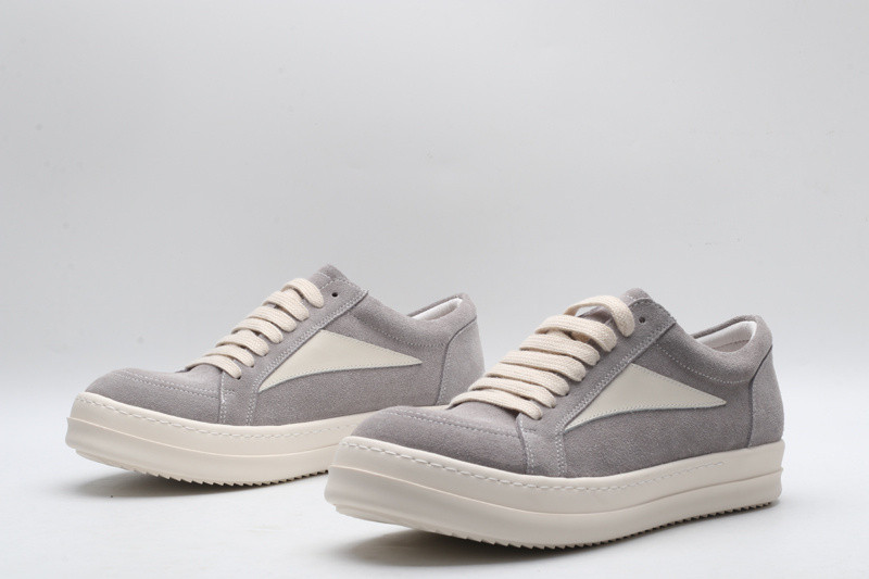 RICK 0WENS SNEAKERS