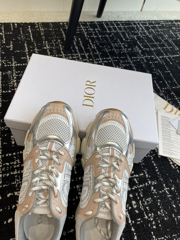 Di0r Chrono Sneaker