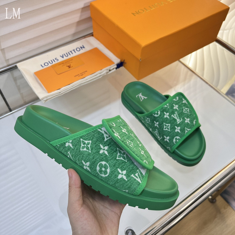 LOU1_TON SLIPPERS