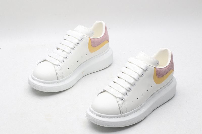 ALEXANDER MCQUEEN SNEAKER
