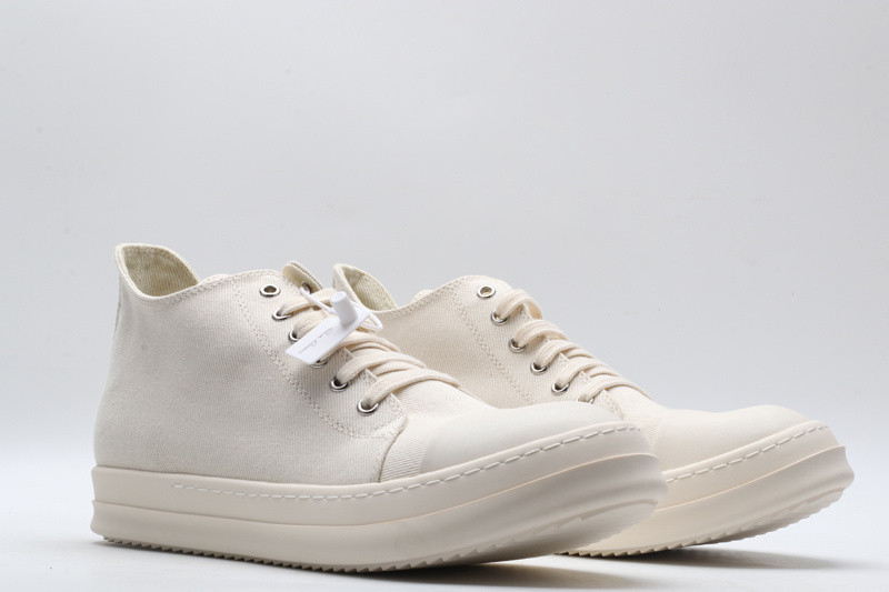 RICK 0WENS SNEAKERS