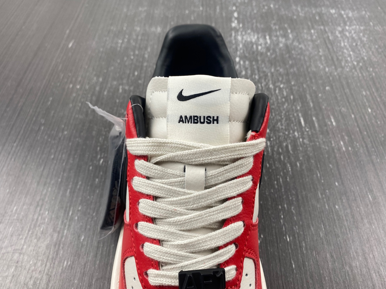 Nike AMBUSH x Air Force 1 Low DV3464-005