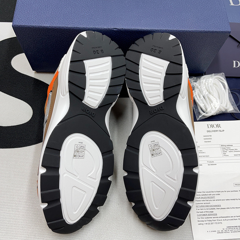 DR B30 SNEAKER