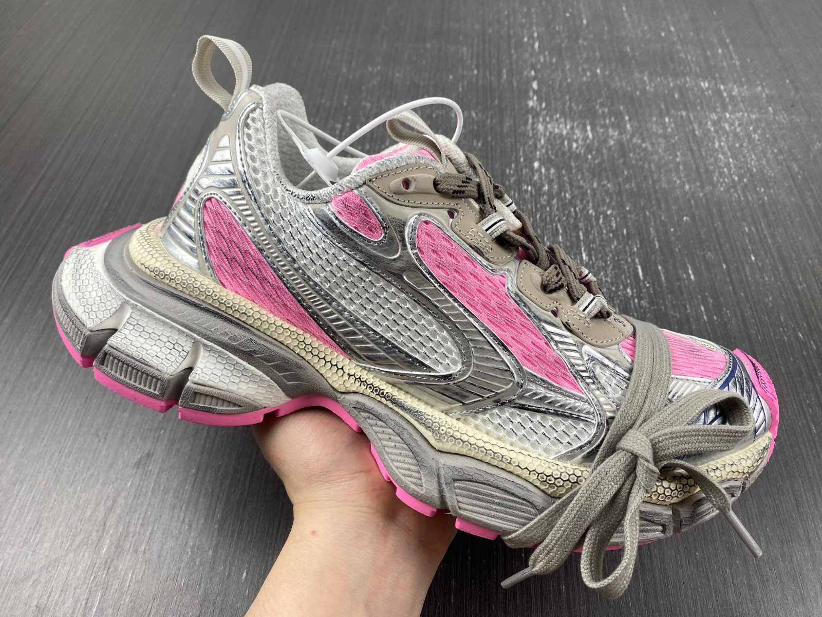 Ba*len*cia*ga 3xl sneaker