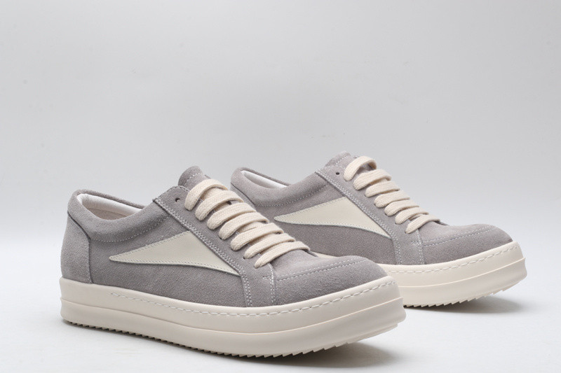 RICK 0WENS SNEAKERS
