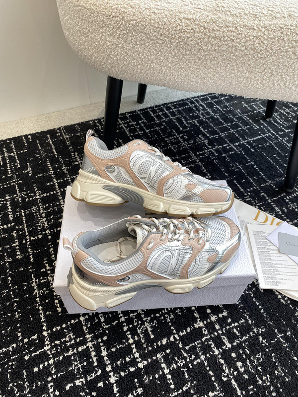 Di0r Chrono Sneaker