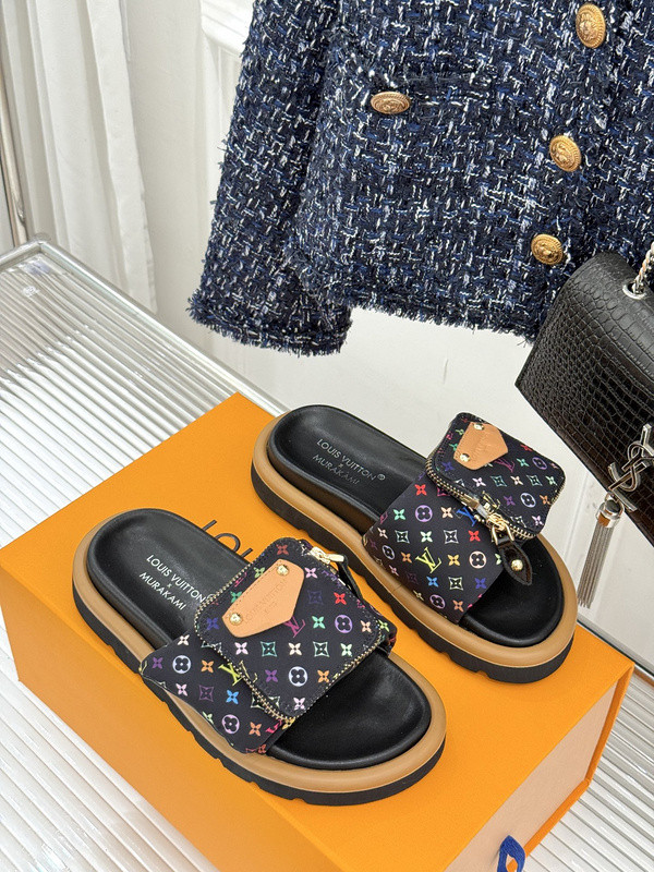 LOU1_TON SLIPPERS