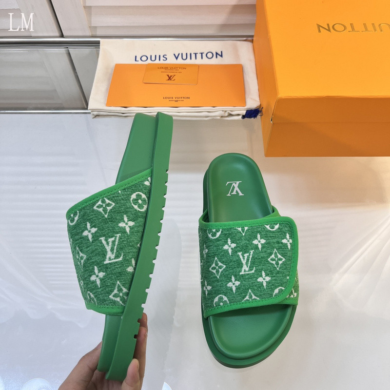 LOU1_TON SLIPPERS