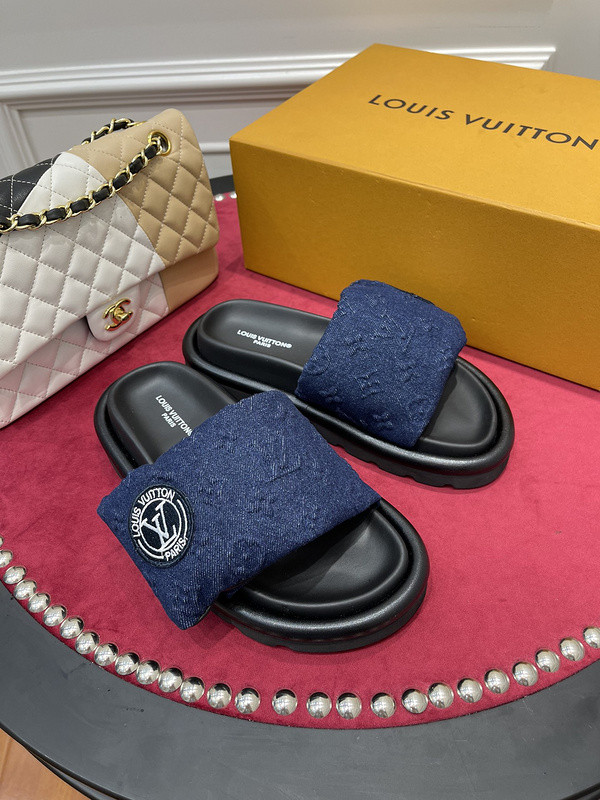LOU1_TON SLIPPERS