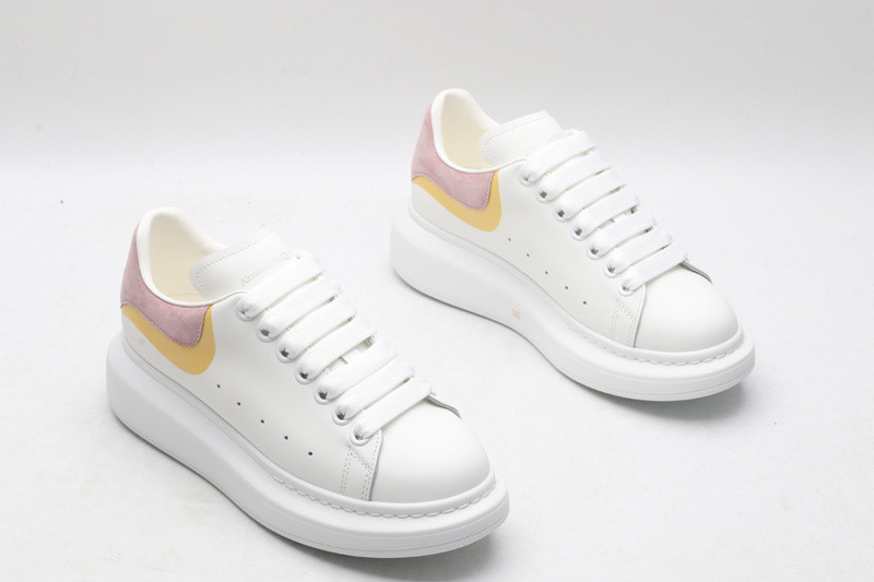 ALEXANDER MCQUEEN SNEAKER