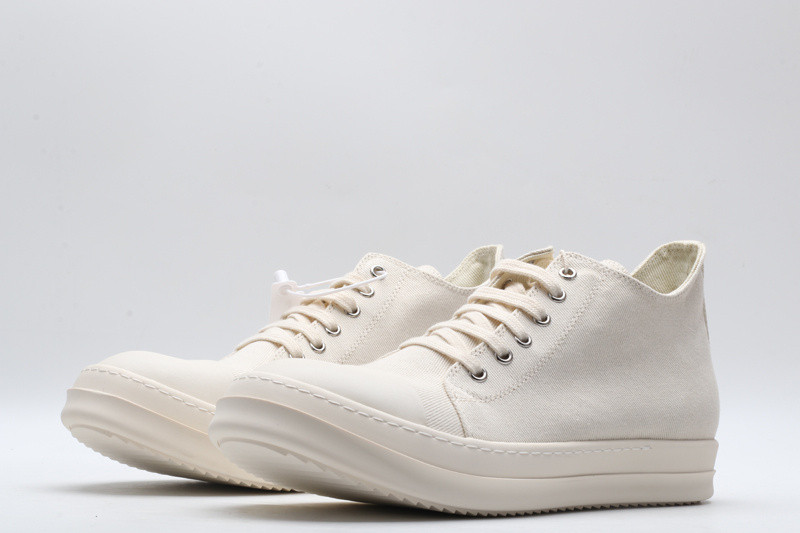 RICK 0WENS SNEAKERS
