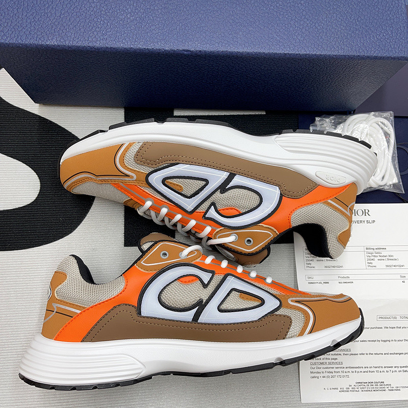 DR B30 SNEAKER