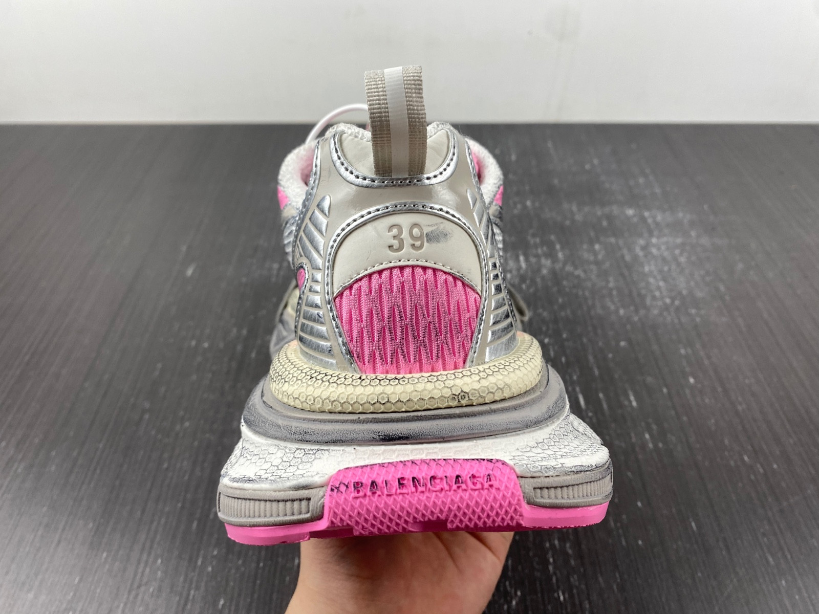 Ba*len*cia*ga 3xl sneaker