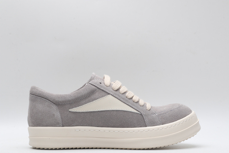 RICK 0WENS SNEAKERS