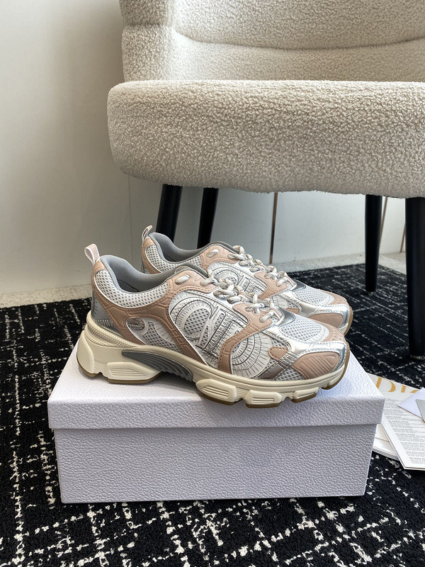Di0r Chrono Sneaker