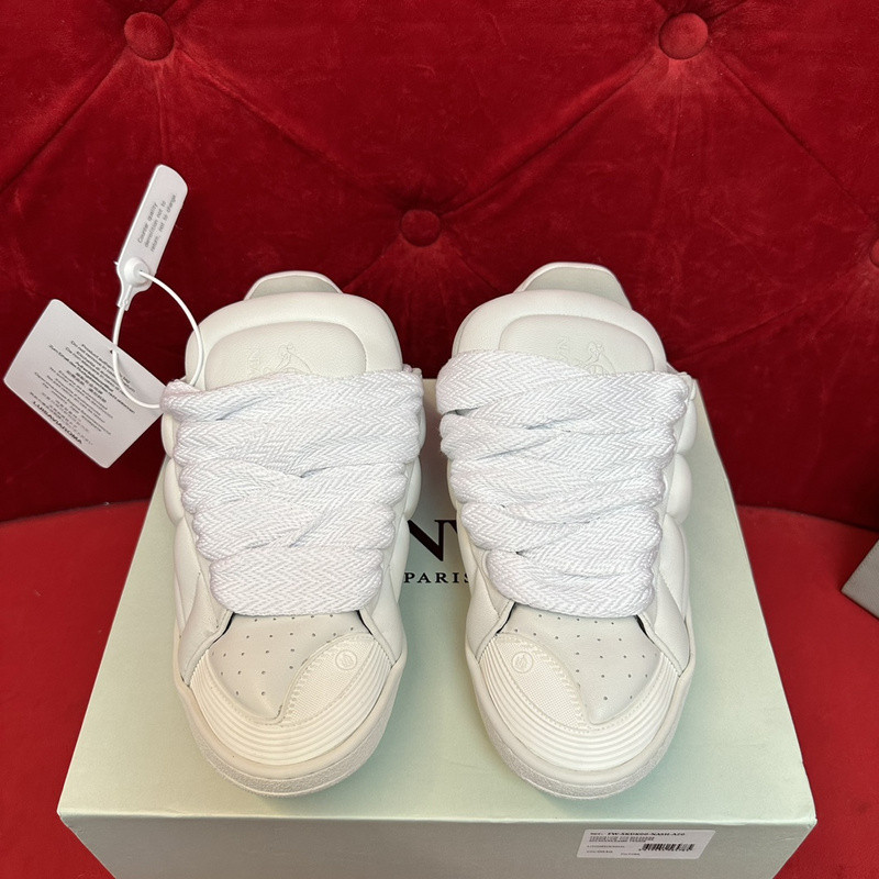LANVIN SNEAKER