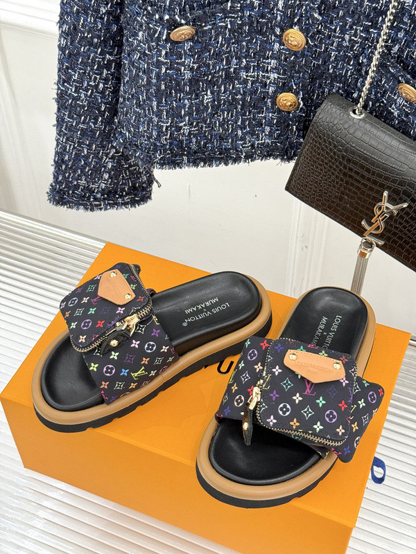 LOU1_TON SLIPPERS
