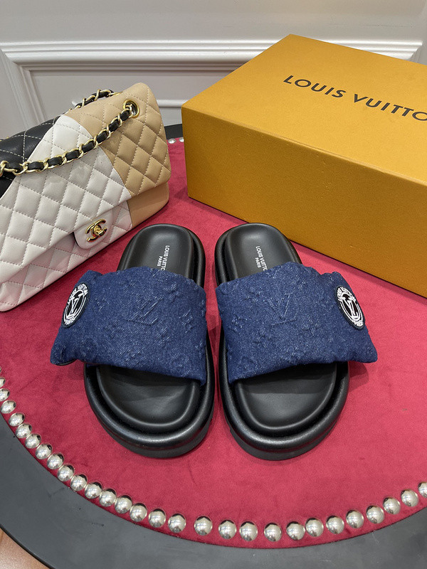 LOU1_TON SLIPPERS