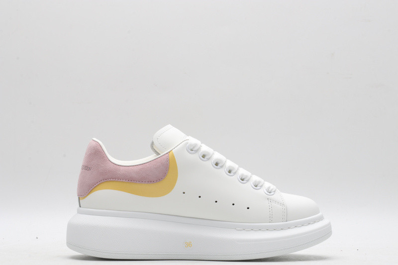 ALEXANDER MCQUEEN SNEAKER
