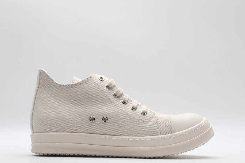 RICK 0WENS SNEAKERS