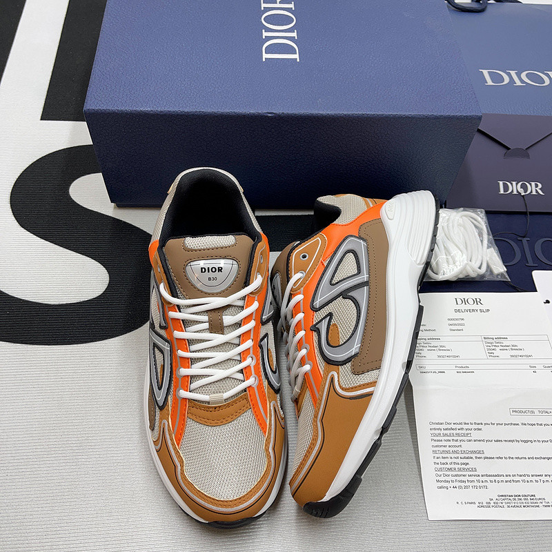 DR B30 SNEAKER