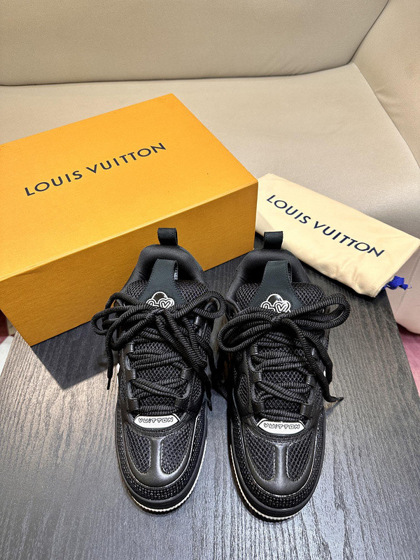 LOU1_TON SNEAKERS
