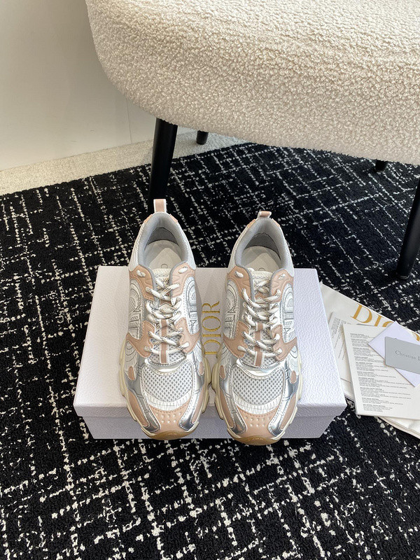 Di0r Chrono Sneaker