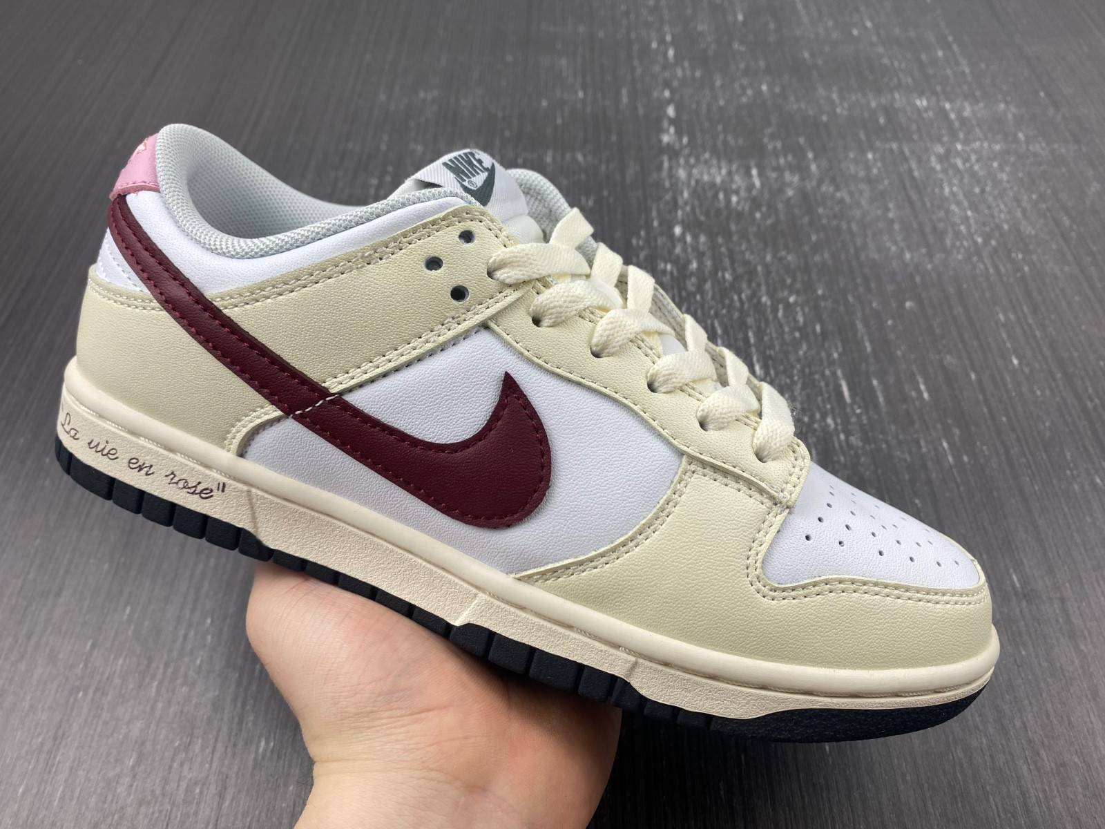Nike Dunk Low DD1503-117