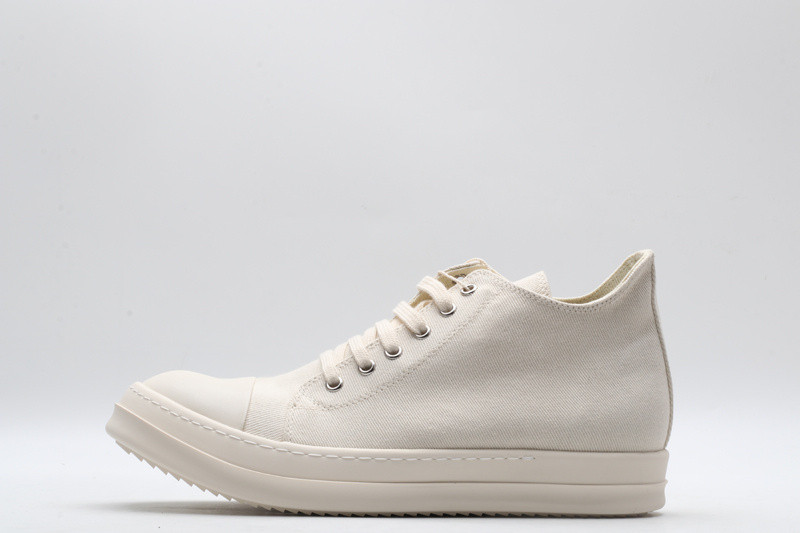 RICK 0WENS SNEAKERS