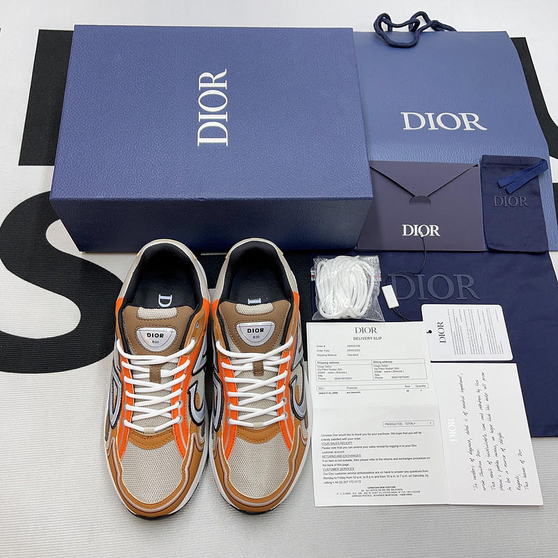 DR B30 SNEAKER