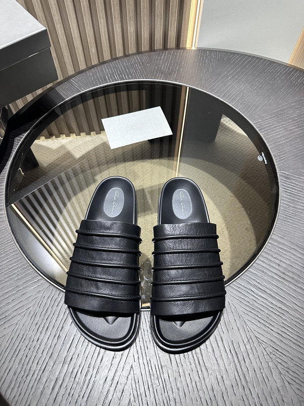 RICK 0WENS SNEAKERS