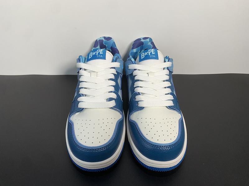 BAPE SNEAKERS