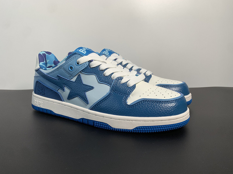 BAPE SNEAKERS