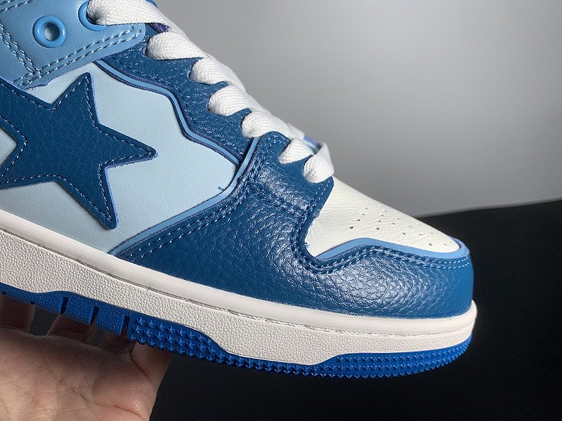 BAPE SNEAKERS