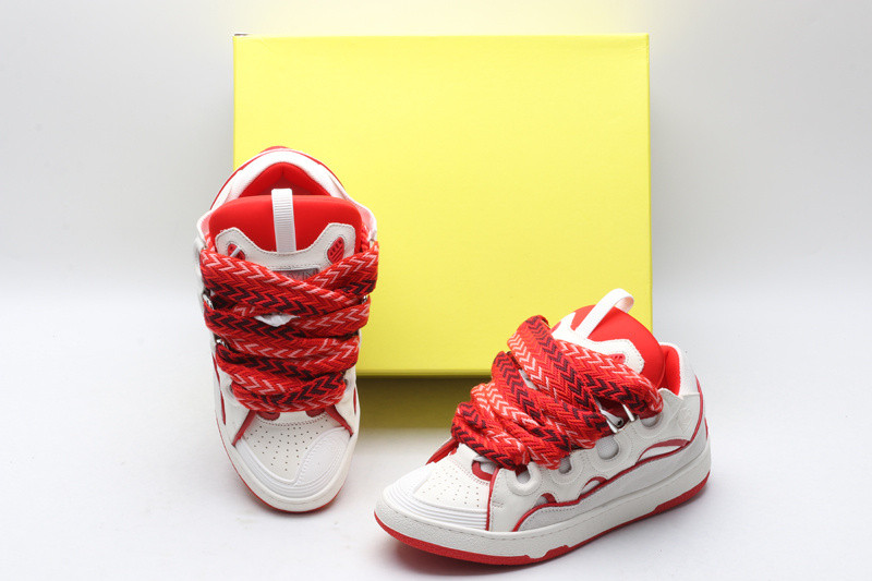 LANVIN SNEAKER