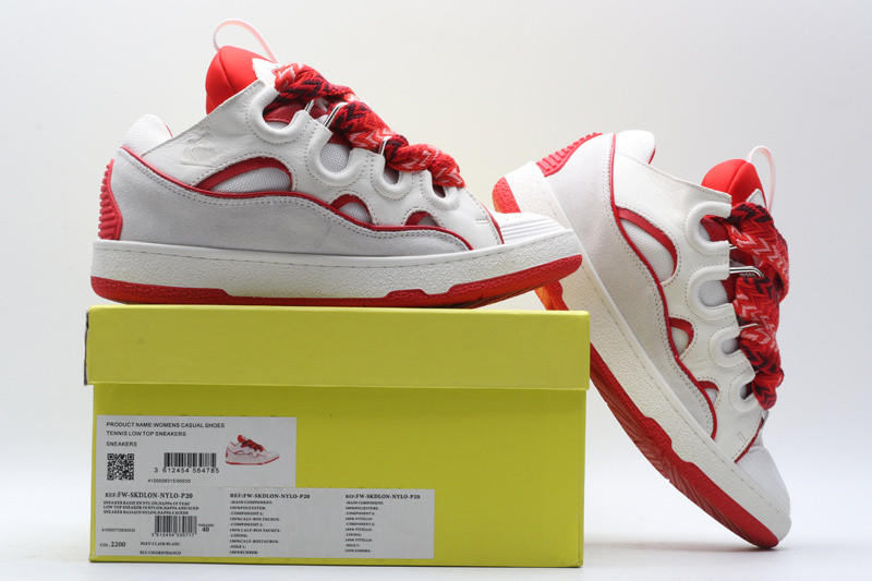 LANVIN SNEAKER