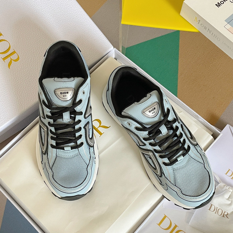 DR B30 SNEAKER