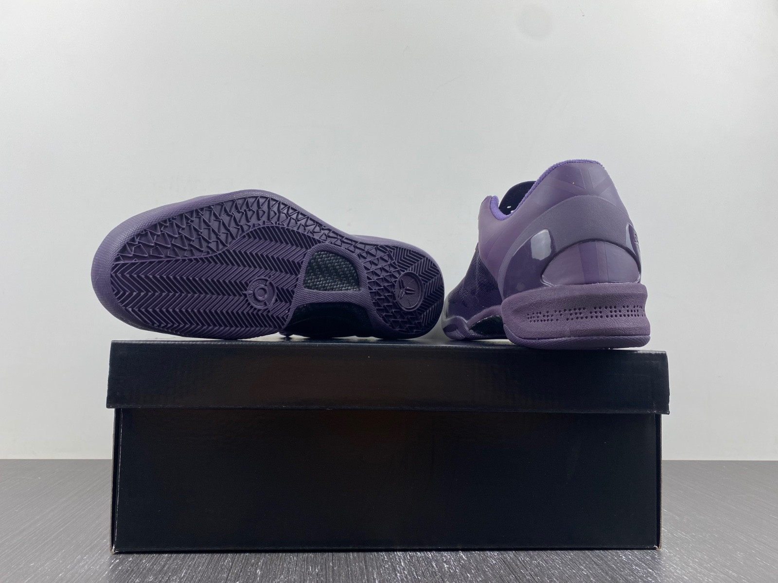 Nike Kobe 8 