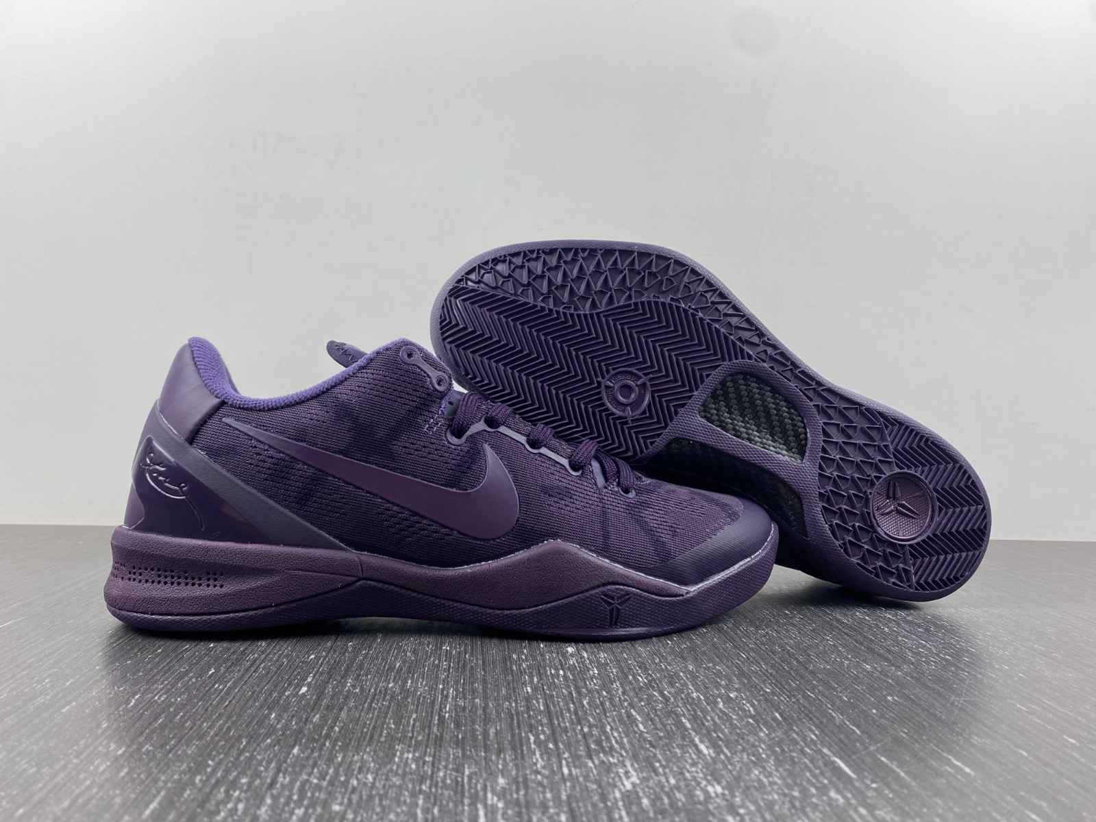 Nike Kobe 8 