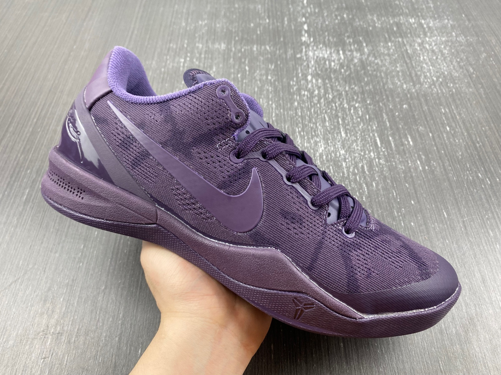 Nike Kobe 8 