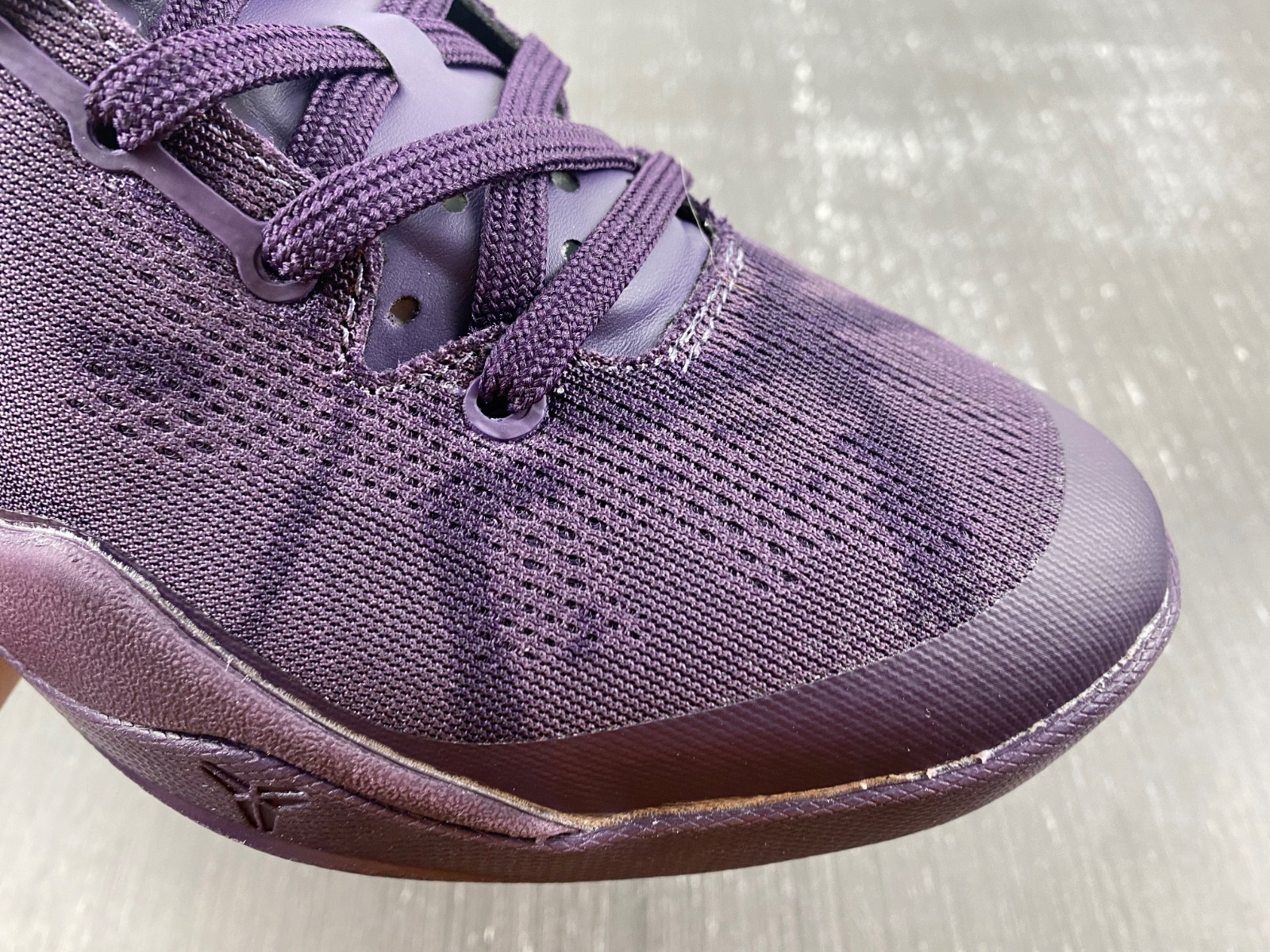 Nike Kobe 8 
