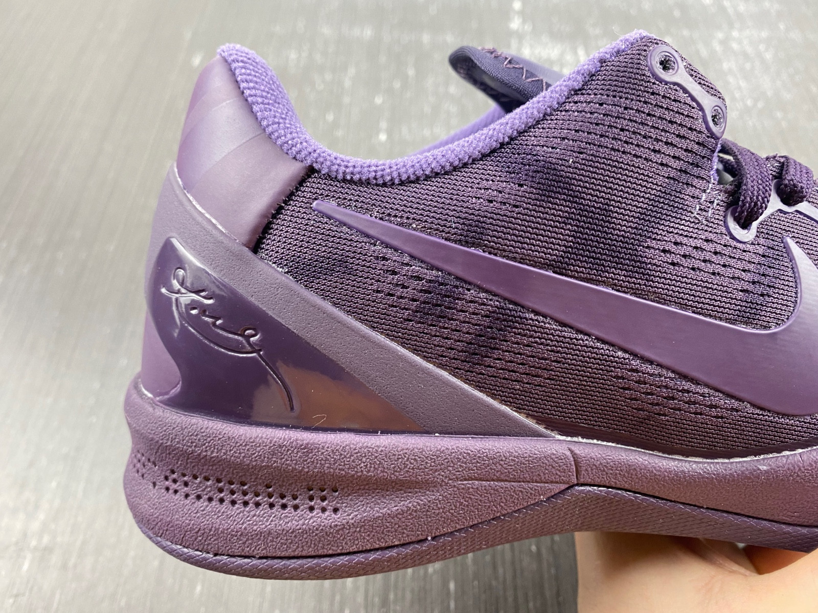 Nike Kobe 8 