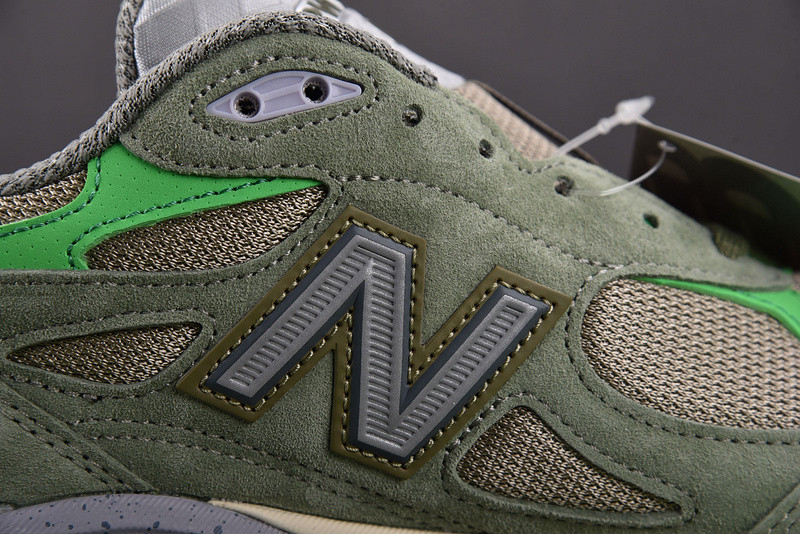 Patta New Balance 990v3 M990PP3