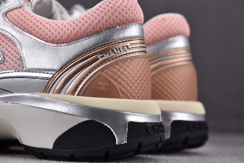 CHA_NEL SNEAKERS