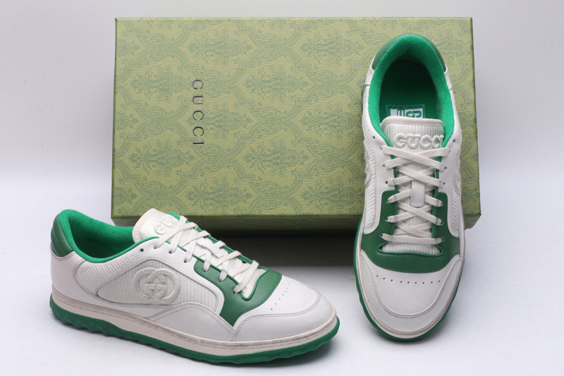 G*u*i sneakers