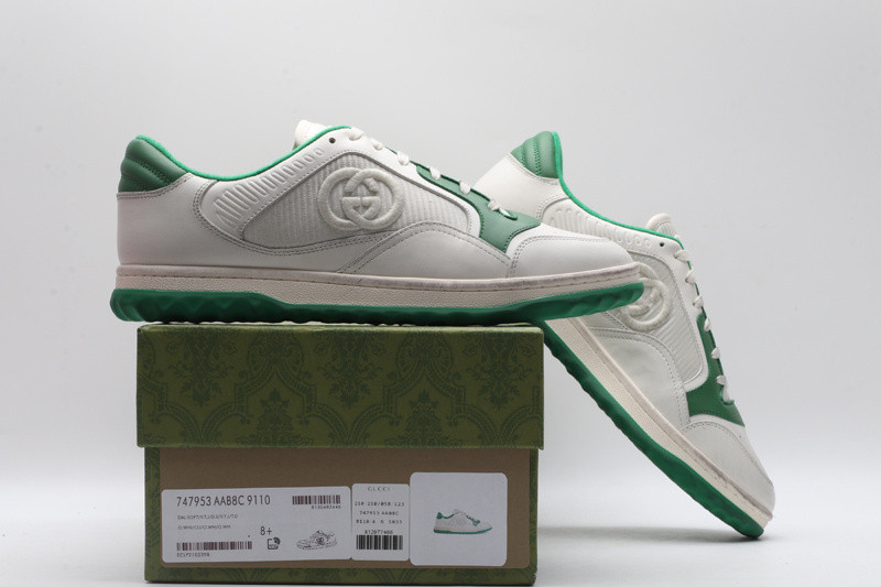 G*u*i sneakers