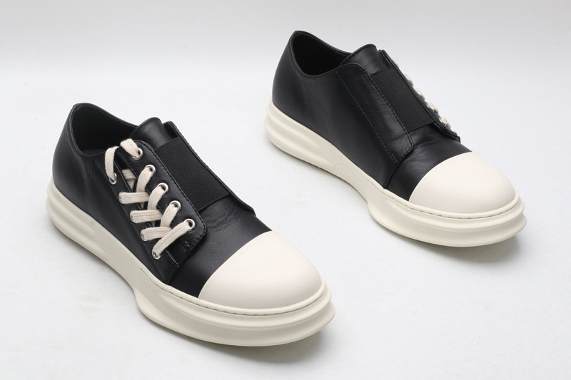 RICK 0WENS SNEAKERS
